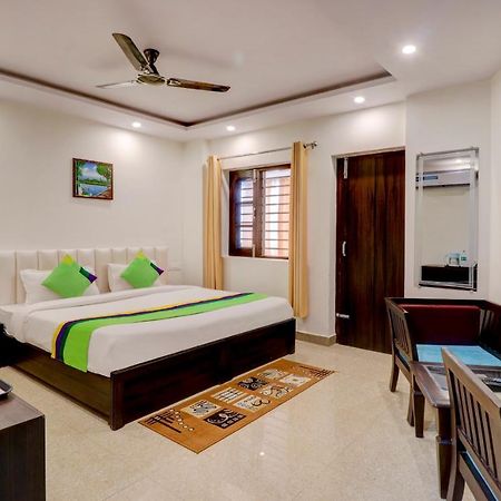 Itsy Hotels Nv, Tapovan Rishīkesh Esterno foto