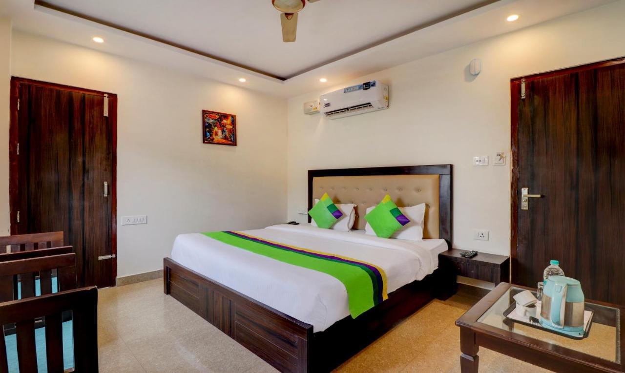 Itsy Hotels Nv, Tapovan Rishīkesh Esterno foto