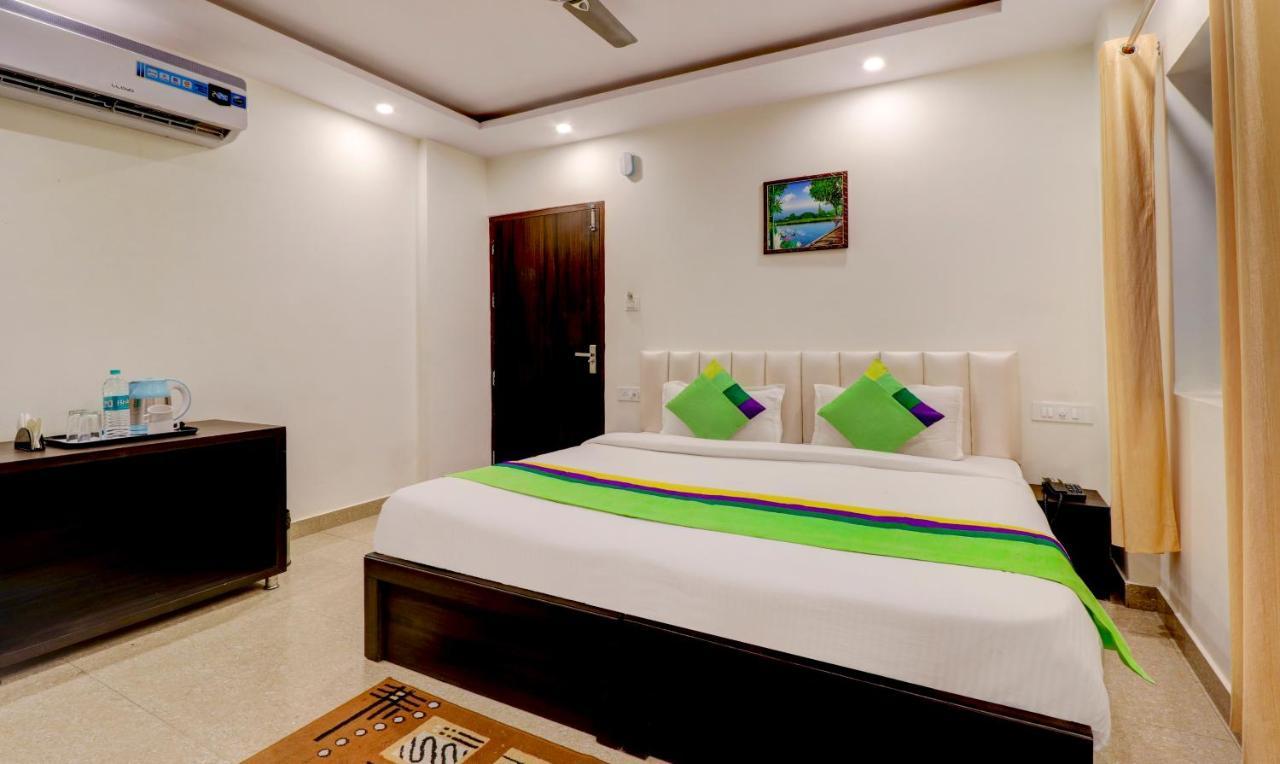 Itsy Hotels Nv, Tapovan Rishīkesh Esterno foto