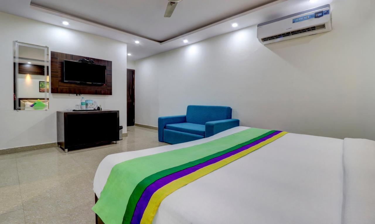 Itsy Hotels Nv, Tapovan Rishīkesh Esterno foto
