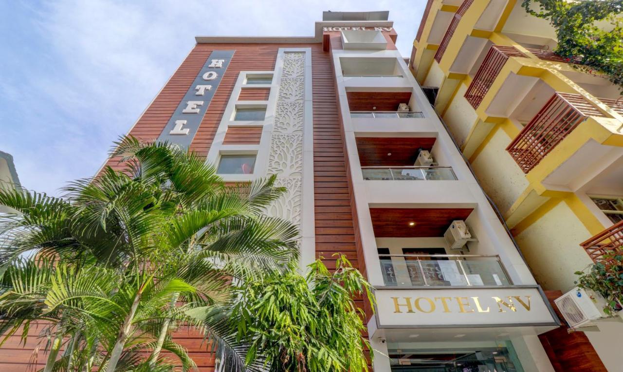 Itsy Hotels Nv, Tapovan Rishīkesh Esterno foto