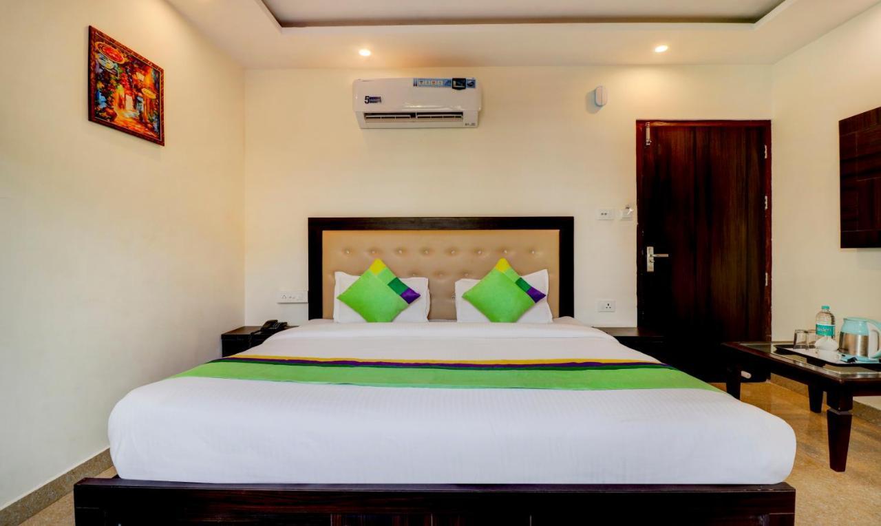 Itsy Hotels Nv, Tapovan Rishīkesh Esterno foto