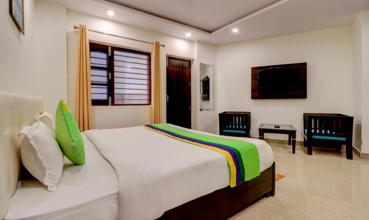 Itsy Hotels Nv, Tapovan Rishīkesh Esterno foto