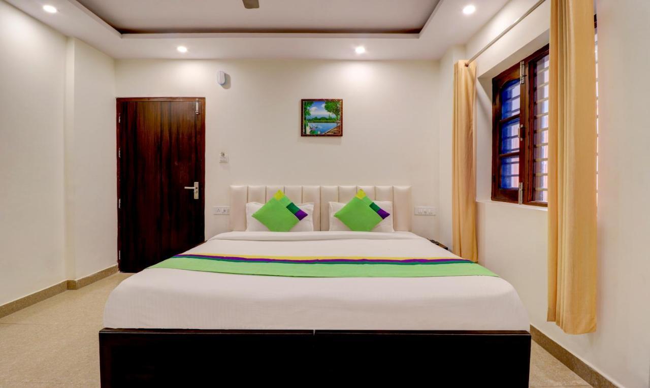 Itsy Hotels Nv, Tapovan Rishīkesh Esterno foto