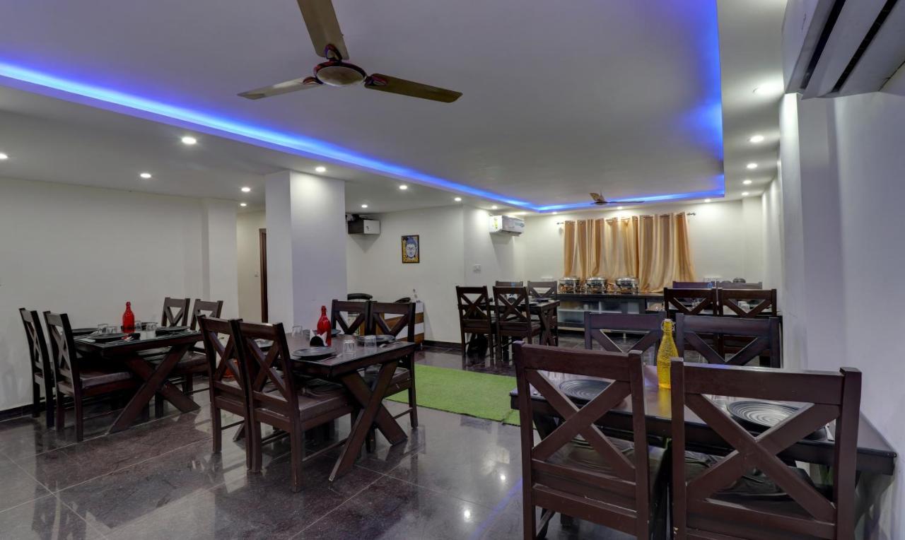Itsy Hotels Nv, Tapovan Rishīkesh Esterno foto