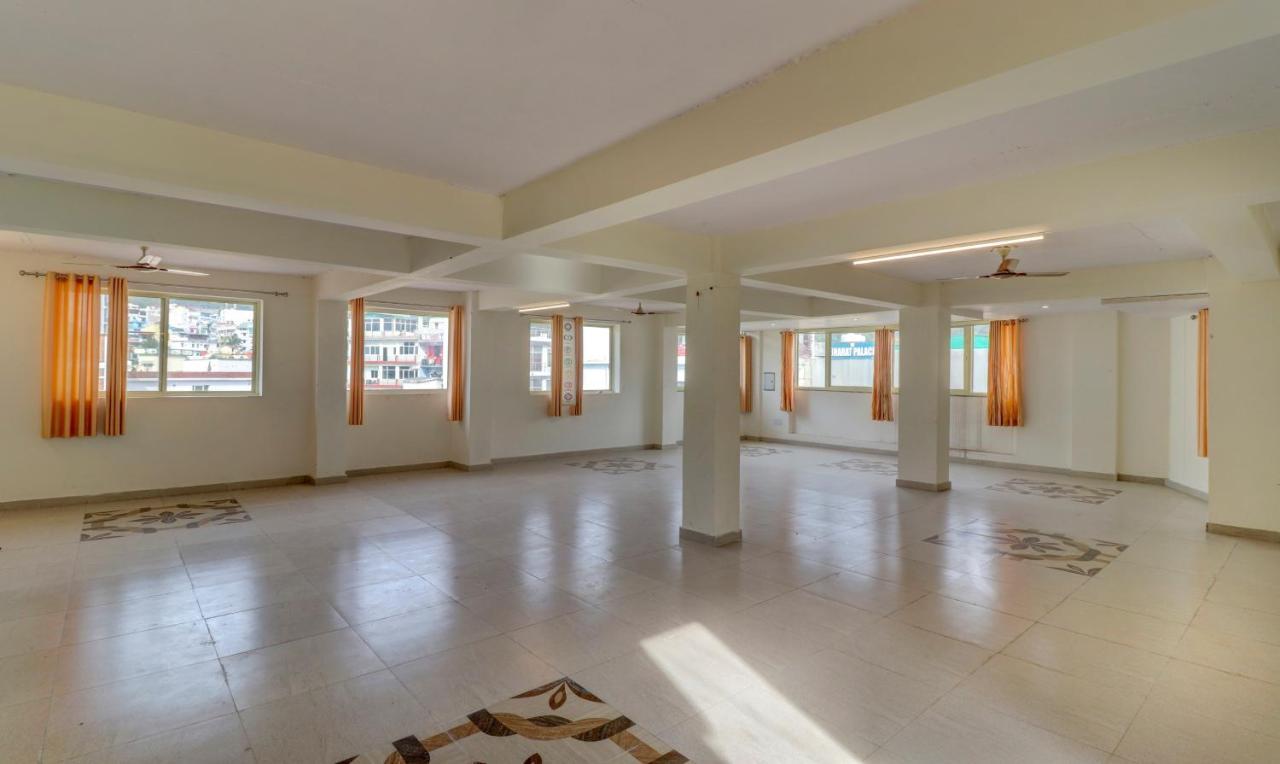 Itsy Hotels Nv, Tapovan Rishīkesh Esterno foto