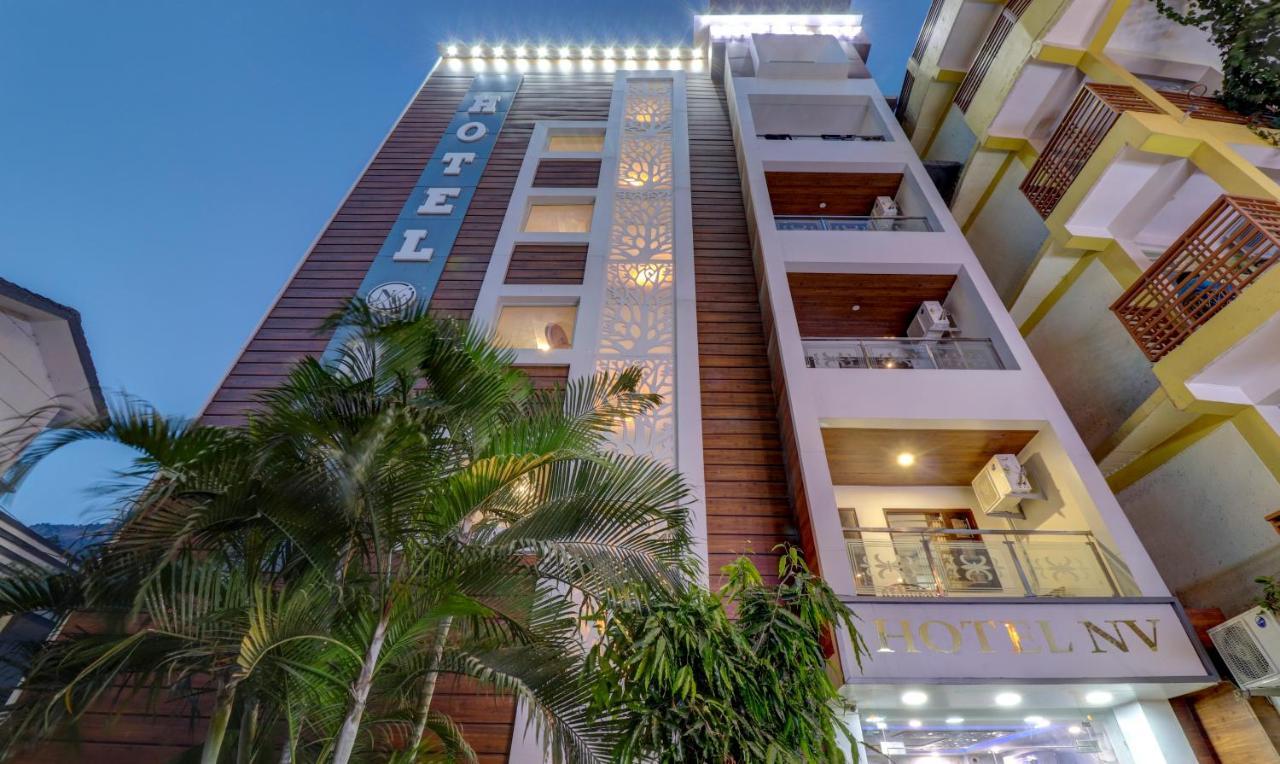 Itsy Hotels Nv, Tapovan Rishīkesh Esterno foto